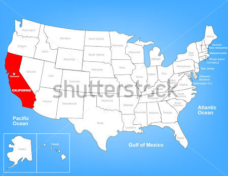 【彩数】加州彩票2016年销量出炉 63亿美元创新高