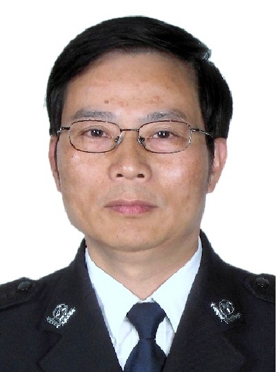 岳德松免去四川省公安厅副厅长职务 任正厅级巡视员